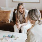 Sesja indywidualna terapeutyczna/ konsultacja psychologiczna