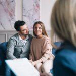 Sesja terapeutyczna dla par