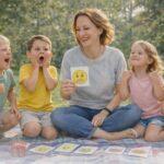 Zajęcia TUS dla dzieci