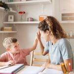 Indywidualne wsparcie emocjonalne i relacyjne dziecka